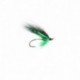 Salmon Singles green butt skunk $6.80