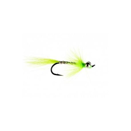 Salmon Singles green highlander $6.80