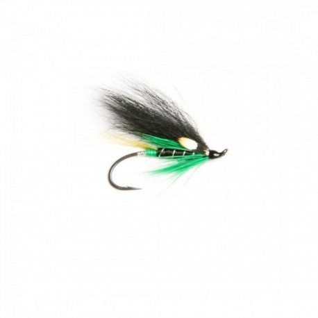 Salmon Singles green machine $6.80