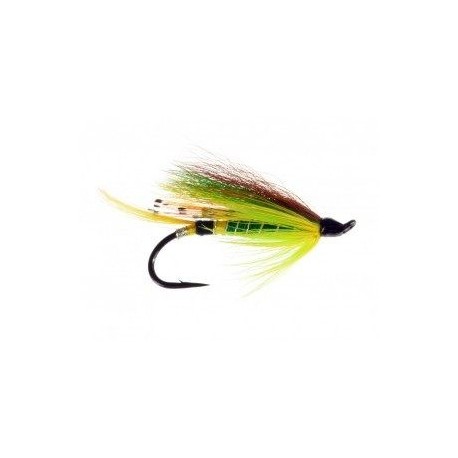 Salmon Singles Highlander $6.80