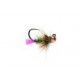 Beaded Nymphs BL Tungsten SR WhiteHead HE Special $2.42