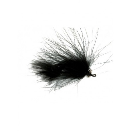 Salmon Singles leech articulated $6.80