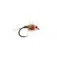 Beaded Nymphs BL Tungsten Tup Wool Bug $2.42