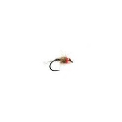 Beaded Nymphs BL Tungsten Tup Wool Bug $2.42