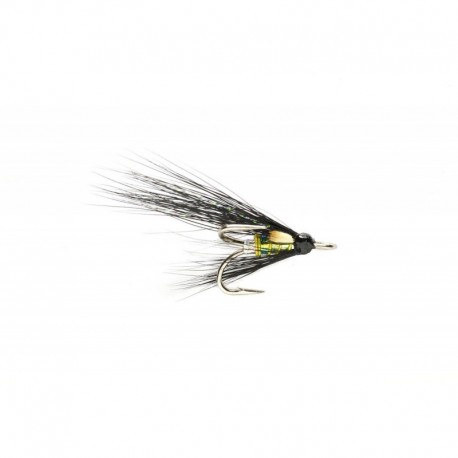 Salmon Singles Micro Mirage Stoat $6.80