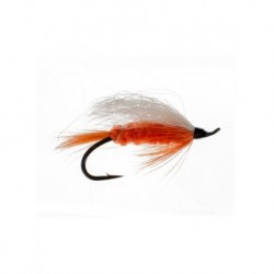 Salmon Singles Orange Comet $6.80