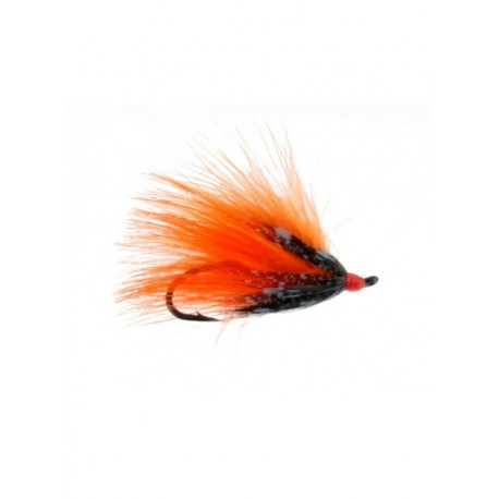 Salmon Singles paint brush $6.80