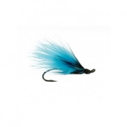 Salmon Singles pixie puff blue $6.80