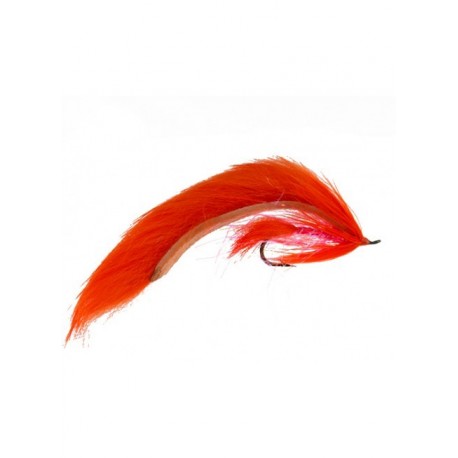 Salmon Singles polar bunny blue and pink $6.80