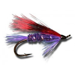 Salmon Singles Purple Peril $6.80