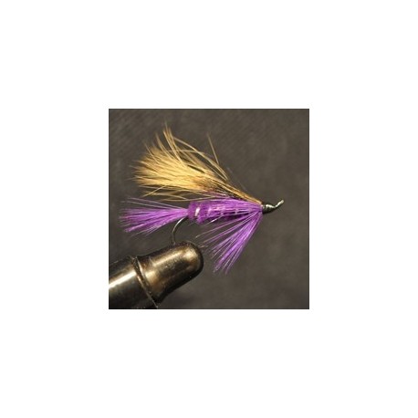 Salmon Singles purple peril $6.80
