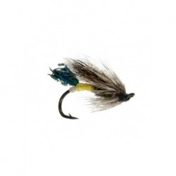 Salmon Singles Rusty Rat $6.80