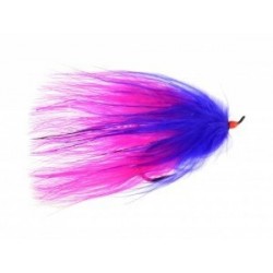 Salmon Singles Showgirl $6.80
