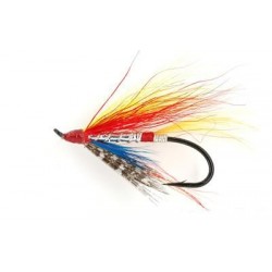 Salmon Singles Silver Doctor $6.80