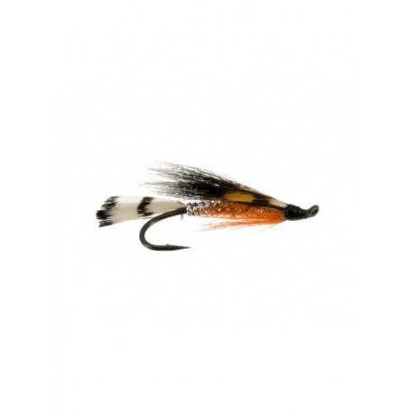 Salmon Singles Silver Tail $6.80