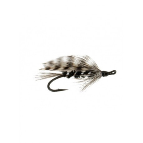 Salmon Singles Silver Williamson $6.80