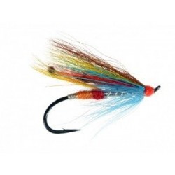 Salmon Singles Silver Rat $6.80