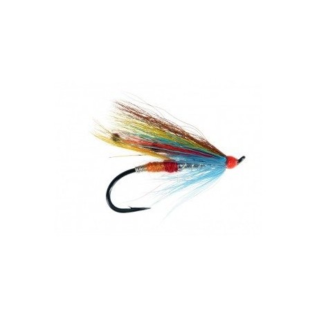 Salmon Singles Silver Rat $6.80