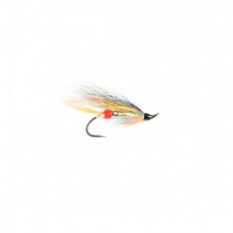 Salmon Singles silver hilton $6.80