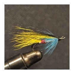 Salmon Singles silver stoats $6.80