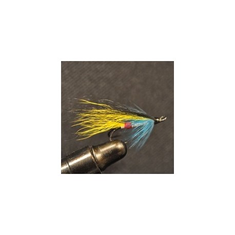 Salmon Singles silver stoats $6.80