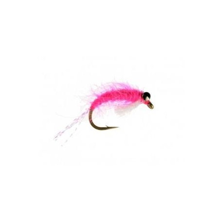 Salmon Singles Sockeye Shrimp Pink $6.80