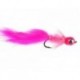 Salmon Singles Starlight Leech Pink $6.80