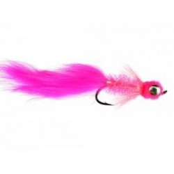 Salmon Singles Starlight Leech Pink $6.80
