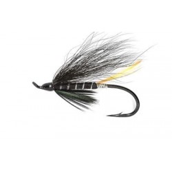 Salmon Singles stoats tail $6.80