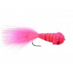 Salmon Singles Strip Tease Purple $6.80