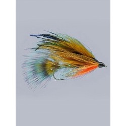 Salmon Singles teds brook trout $6.80