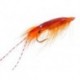 Bonefish Saltwaters agerskov epoxy mallard shrimp orange $6.80