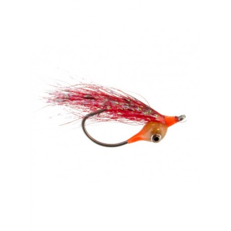 Bonefish Saltwaters baby tarpon shrimp $6.80