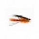 Bonefish Saltwaters beach bugger orange $6.80