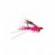 Bonefish Saltwaters beach bugger pink $6.80