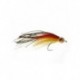Bonefish Saltwaters blue water baitfish red and yellow $6.80