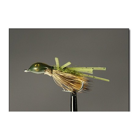 Bonefish Saltwaters Bonefish Bitters Olive Side $6.80