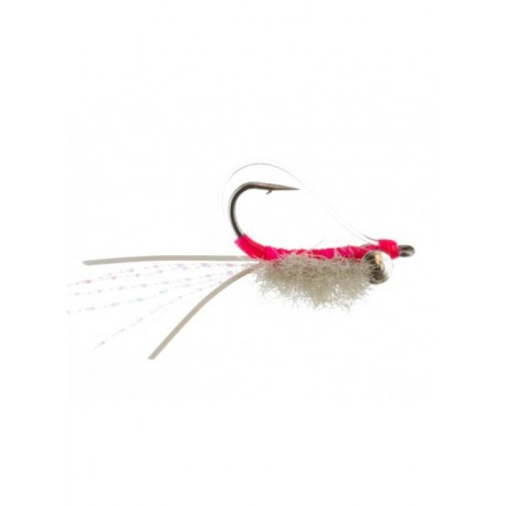 Bonefish Saltwaters bonefish bone snack crab $6.80