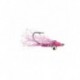Bonefish Saltwaters bonefish christmas island crazy charlie pink $6.80