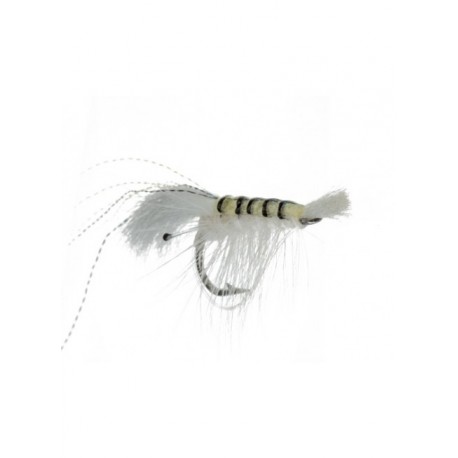 Bonefish Saltwaters bonefish cocktail shrimp white $6.80