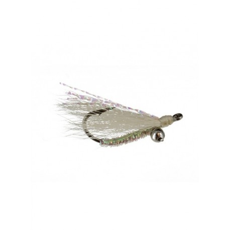 Bonefish Saltwaters bonefish crazy charlie pearl $6.80