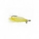 Bonefish Saltwaters bonefish crazy charlie yellow $6.80