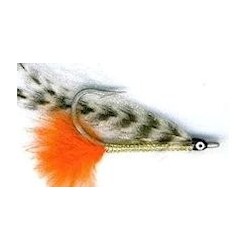 Bonefish Saltwaters bonefish special $6.80