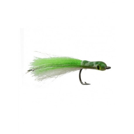 Bonefish Saltwaters candy eel $6.80