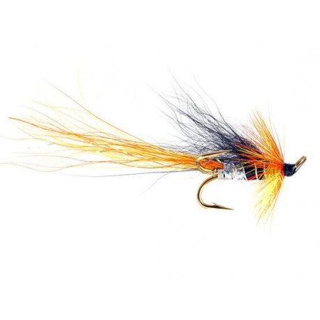 Bonefish Saltwaters cascade mw gold treble $6.80