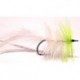 Bonefish Saltwaters chartreuse white seaducer $6.80