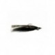Bonefish Saltwaters clouser deceiver black $6.80