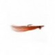 Bonefish Saltwaters clouser minnow brown and orange $6.80