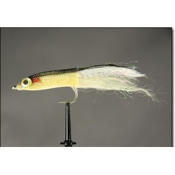 Bonefish Saltwaters Cowans Mullet Side $6.80
