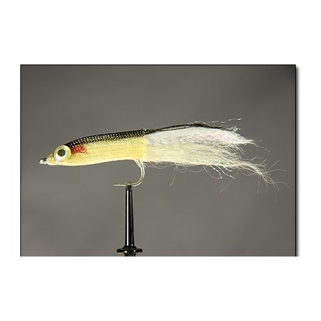 Bonefish Saltwaters Cowans Mullet Side $6.80